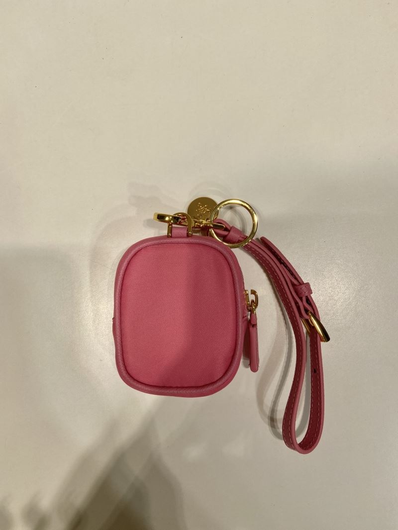 Pra*a wallets